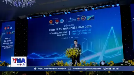 Gỡ điểm nghẽn vốn, khơi thông nguồn lực cho doanh nghiệp