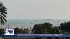 Iran đợi Mỹ phản hồi về giải pháp hòa bình