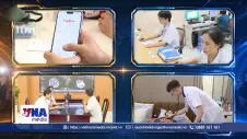 Bệnh viện thông minh phục vụ sự sống