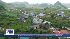 Người mang quả ngọt phủ xanh đất dốc