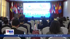 ASEAN tăng cường hợp tác truyền thông trong kỷ nguyên số