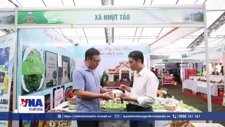 Đặc sản OCOP Tây Ninh: Không chỉ là “tấm vé” 3 sao