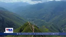 Tà Xùa - Điểm đến du lịch mới nổi hàng đầu châu Á 2026