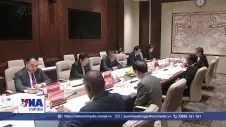 Tăng cường quan hệ hữu nghị truyền thống và hợp tác giữa Việt Nam - Mozambique