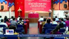 Tăng cường phổ biến phim Việt Nam trên sóng truyền hình