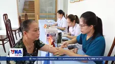 Quảng Ninh: Từ chữa bệnh sang chủ động phòng bệnh