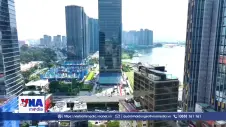 Trái phiếu đô thị qua VIFC, mở “đường vốn” cho hạ tầng TP.HCM