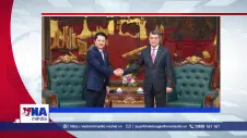 🟢 Việt Nam – Campuchia thúc đẩy hợp tác trong công tác thanh tra