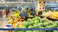 Chủ động nguồn hàng, tạo nền tảng bình ổn thị trường