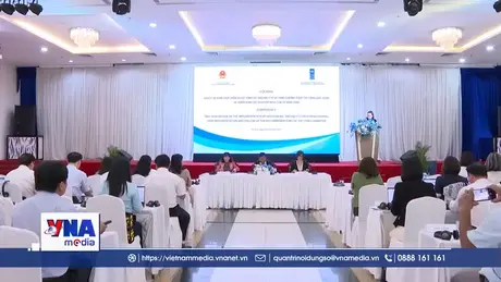 Tăng cường thực thi Công ước quốc tế về xóa bỏ phân biệt chủng tộc