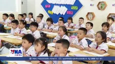 Không để học sinh thiếu sách, gián đoạn việc học