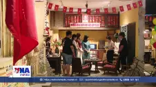 Mở lối để di sản bước vào đời sống