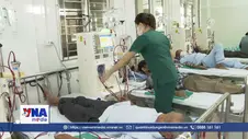 Nâng chất lượng y tế cơ sở, người dân thuận lợi khám chữa bệnh