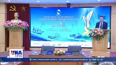 499 sản phẩm được công nhận đạt Thương hiệu quốc gia Việt Nam 2026