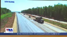 Cần huy động 846.000 tỷ đồng để hoàn thành 5.000km cao tốc