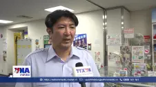Trải nghiệm động đất cấp 7 giữa lòng Tokyo