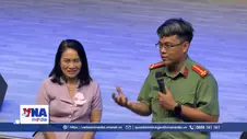 Kiểm chứng tin giả - Nhận diện bẫy nhận thức và kỹ năng phòng vệ số
