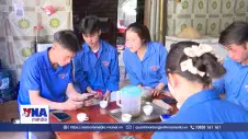Nỗ lực đưa tiện ích số đến với người dân vùng cao