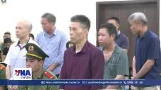 Cựu Phó Bí thư Tỉnh đoàn Yên Bái (cũ) bị phạt 16 năm 6 tháng