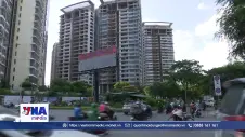 Luật Phát triển Đô thị: Minh bạch quy trình bồi thường