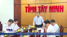 Tây Ninh khẩn trương rà soát thủ tục xây dựng trường tại 19 xã biên giới