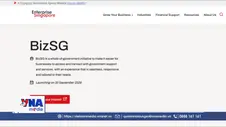 Singapore đẩy mạnh hỗ trợ doanh nghiệp theo mô hình “một cửa”