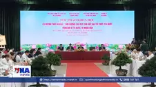 Phát huy tư tưởng của đại trí thức yêu nước Huỳnh Thúc Kháng