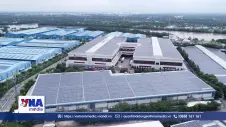 Bảo đảm điện cho tăng trưởng kinh tế khu vực phía Nam