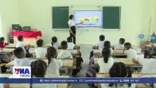 Điện Biên xây dựng môi trường giáo dục số
