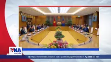 🟢Thúc đẩy cơ chế nội khối ASEAN nhằm truy bắt và bàn giao nhanh chóng các đối tượng truy nã