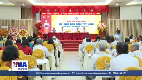 Hội Nhà báo Tây Ninh thích ứng chuyển đổi số trong báo chí