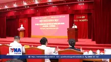Tôn vinh di sản Nhà báo Huỳnh Thúc Kháng