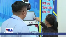 Thủ tục hành chính “lên đời” nhờ AI chia lửa