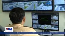 Hướng tới điều hành giao thông bằng dữ liệu và AI
