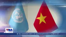 Bản lĩnh mới cho sứ mệnh hòa bình