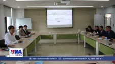 Việt Nam thúc đẩy hợp tác với Hàn Quốc về đào tạo, KHCN và y tế