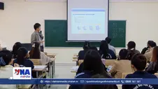 Từ 2030, yêu cầu tỷ lệ giảng viên trình độ tiến sĩ cao hơn