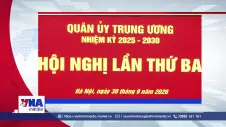  Quân ủy Trung ương quyết tâm hoàn thành mục tiêu, nhiệm vụ năm với kết quả cao nhất
