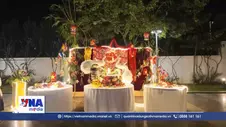 Giữ hồn Tết Trung thu cho những “mầm xanh” xa xứ