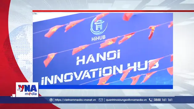 Thứ hạng đổi mới sáng tạo của Việt Nam tăng 16 bậc