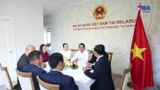 Việt Nam toàn cầu số 92, ngày 1/10/2026