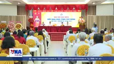 Hội Nhà báo Tây Ninh thích ứng chuyển đổi số trong báo chí