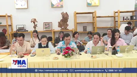 Ba sự kiện về làng nghề, du lịch nông thôn sắp diễn ra tại thủ đô