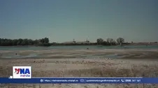 Biến đổi khí hậu là mối đe dọa lớn nhất đối với du lịch châu Âu