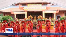 Đánh thức giá trị di sản, kết nối hành trình văn hóa