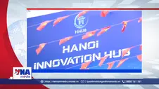 Thứ hạng đổi mới sáng tạo của Việt Nam tăng 16 bậc