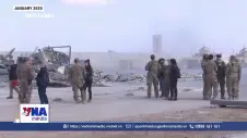 Iraq đối mặt bài toán an ninh sau khi Mỹ rút quân