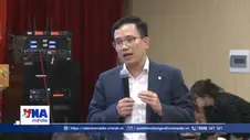 Hà Nội tập trung giải quyết kiến nghị của doanh nghiệp công nghệ