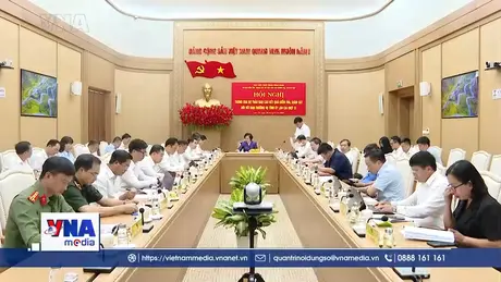 Lào Cai xây dựng đội ngũ cán bộ đáp ứng yêu cầu mới