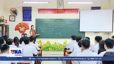 Ninh Bình ra quyết sách khuyến khích giáo dục mũi nhọn